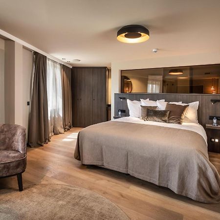 Hotel Britannia Кнокке-Хейст Экстерьер фото