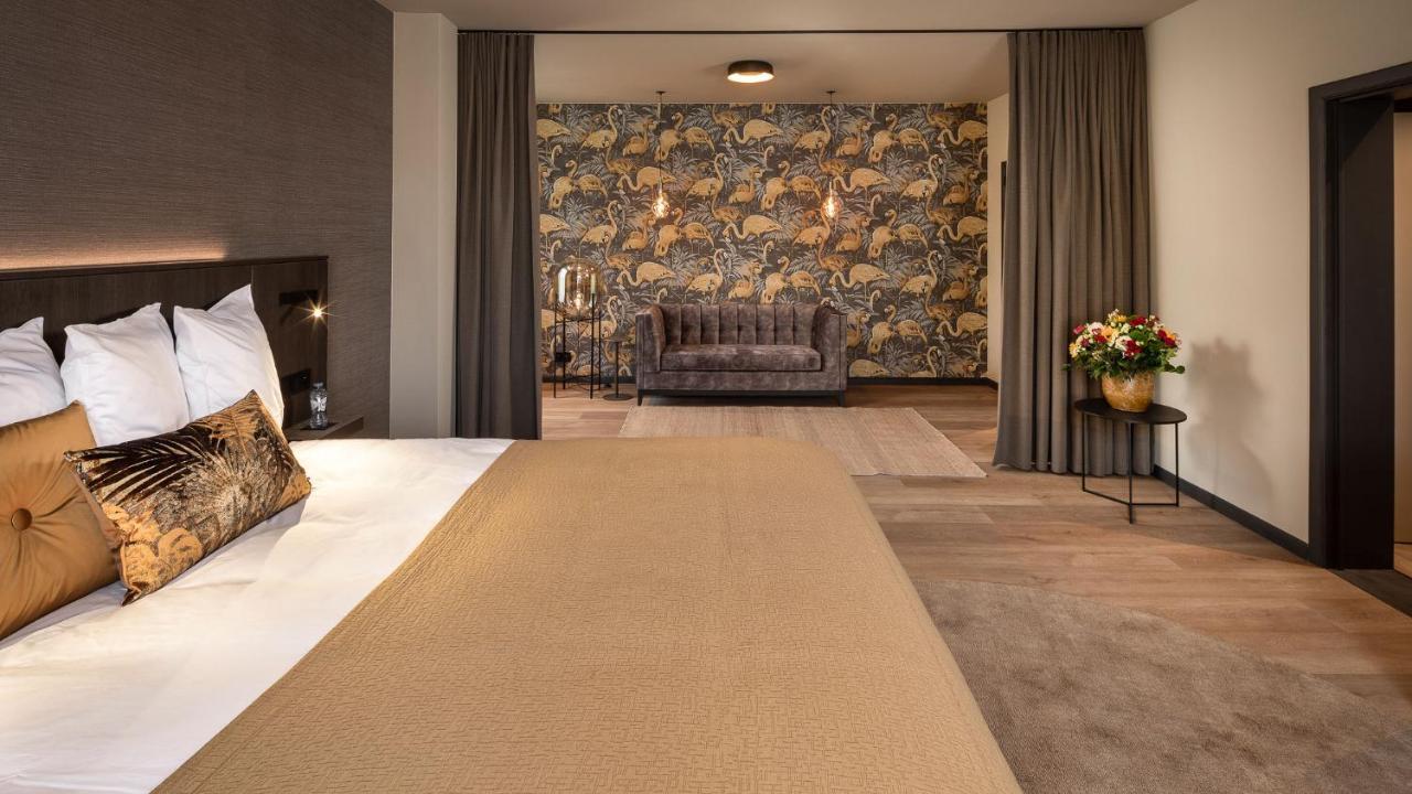 Hotel Britannia Кнокке-Хейст Экстерьер фото