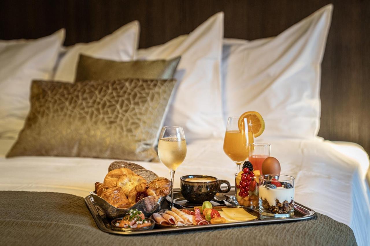 Hotel Britannia Кнокке-Хейст Экстерьер фото