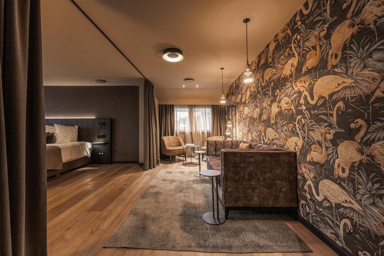 Hotel Britannia Кнокке-Хейст Экстерьер фото