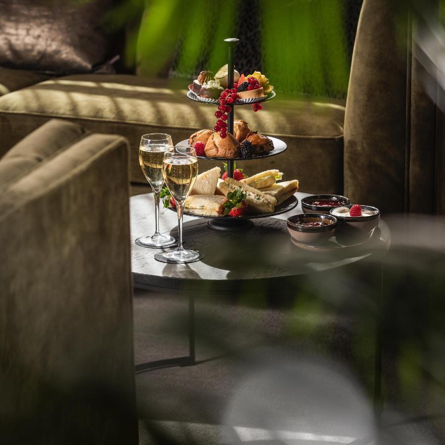 Hotel Britannia Кнокке-Хейст Экстерьер фото