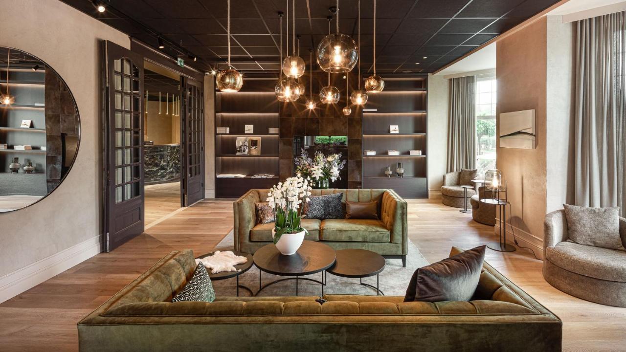 Hotel Britannia Кнокке-Хейст Экстерьер фото