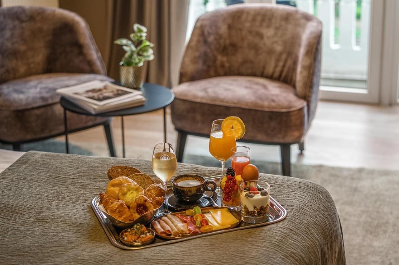 Hotel Britannia Кнокке-Хейст Экстерьер фото
