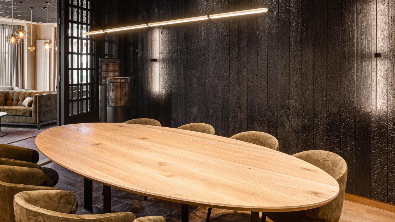 Hotel Britannia Кнокке-Хейст Экстерьер фото