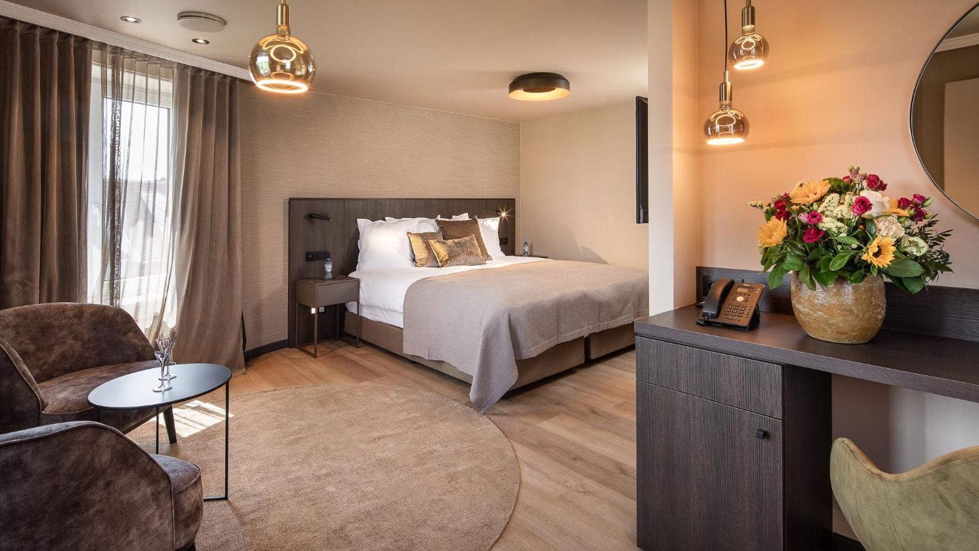 Hotel Britannia Кнокке-Хейст Экстерьер фото